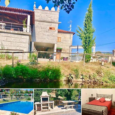 세로리코데바스토 Casa Da Quinta Da Prelada Simao Partie Basse 빌라 외부 사진