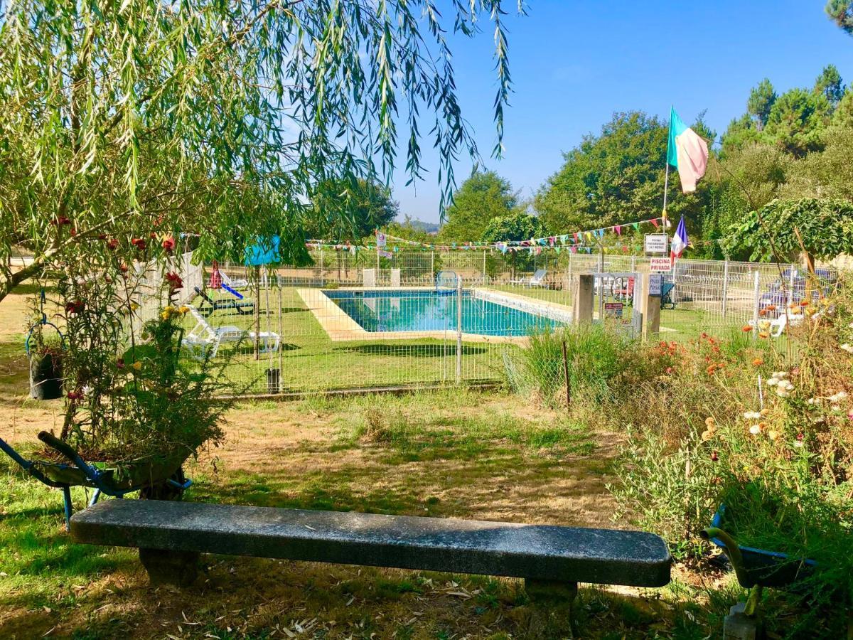 세로리코데바스토 Casa Da Quinta Da Prelada Simao Partie Basse 빌라 외부 사진