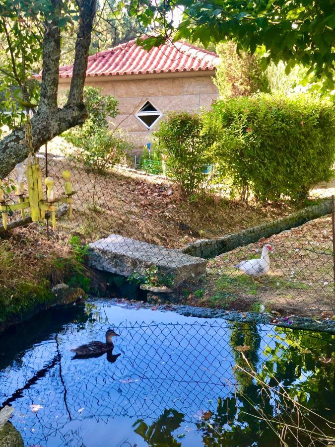 세로리코데바스토 Casa Da Quinta Da Prelada Simao Partie Basse 빌라 외부 사진