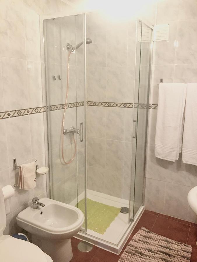 세로리코데바스토 Casa Da Quinta Da Prelada Simao Partie Basse 빌라 외부 사진