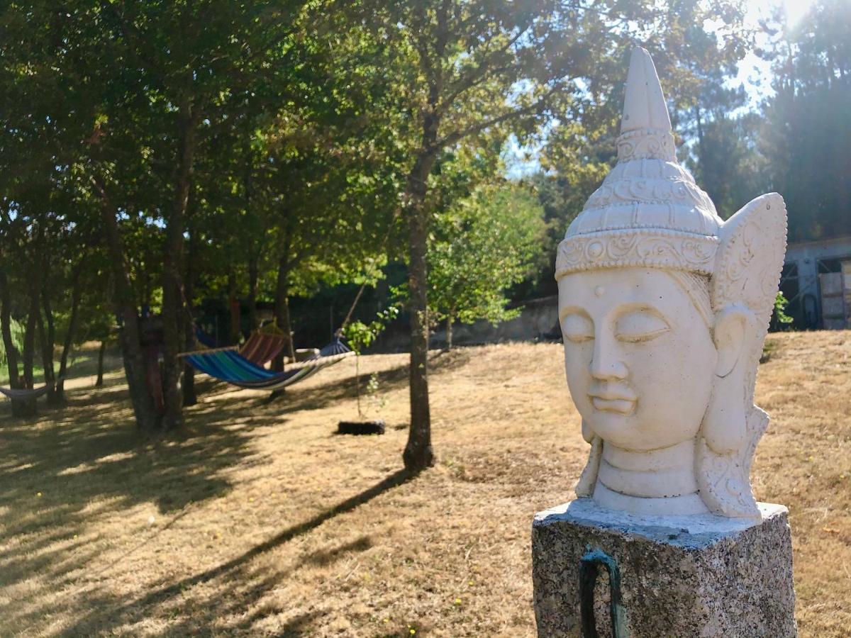 세로리코데바스토 Casa Da Quinta Da Prelada Simao Partie Basse 빌라 외부 사진