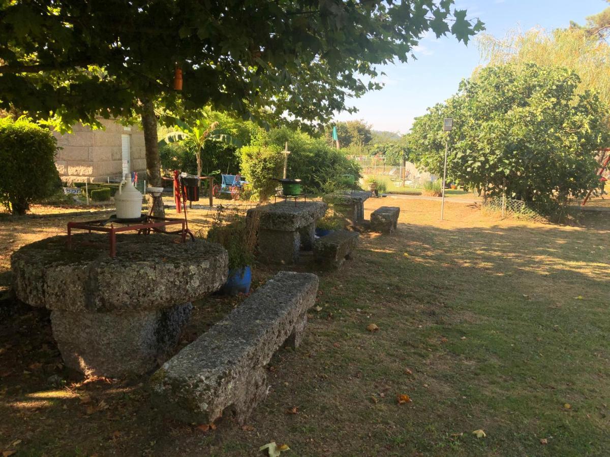 세로리코데바스토 Casa Da Quinta Da Prelada Simao Partie Basse 빌라 외부 사진