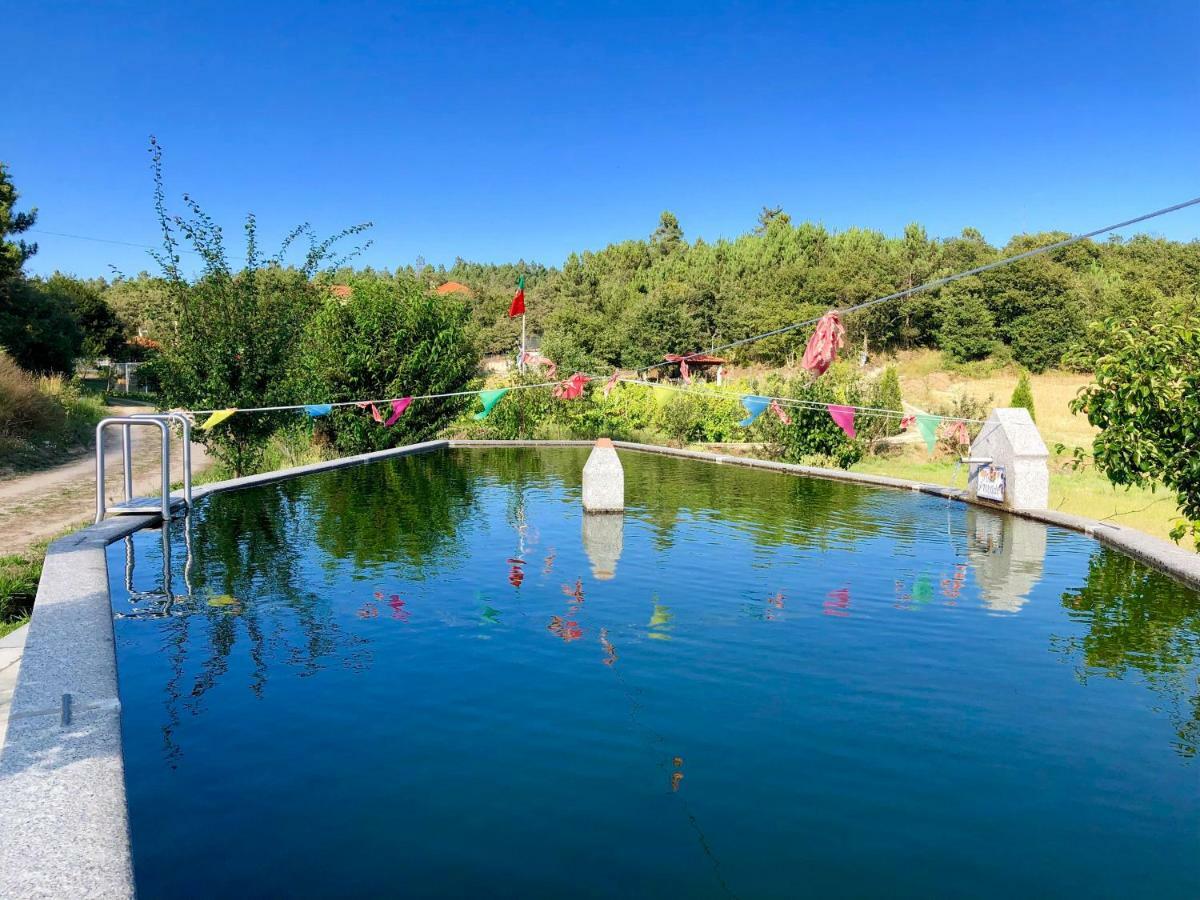 세로리코데바스토 Casa Da Quinta Da Prelada Simao Partie Basse 빌라 외부 사진