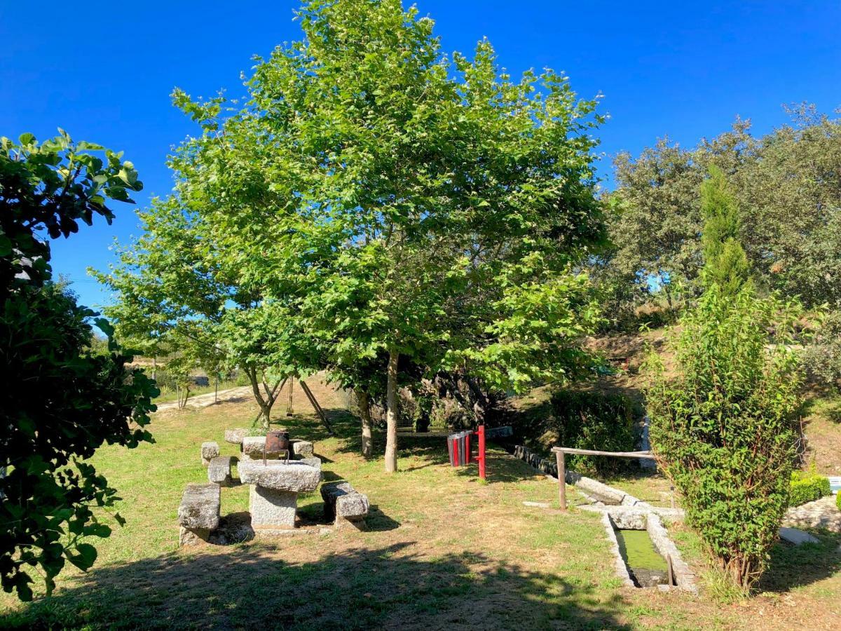 세로리코데바스토 Casa Da Quinta Da Prelada Simao Partie Basse 빌라 외부 사진