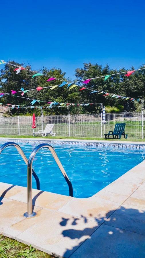 세로리코데바스토 Casa Da Quinta Da Prelada Simao Partie Basse 빌라 외부 사진