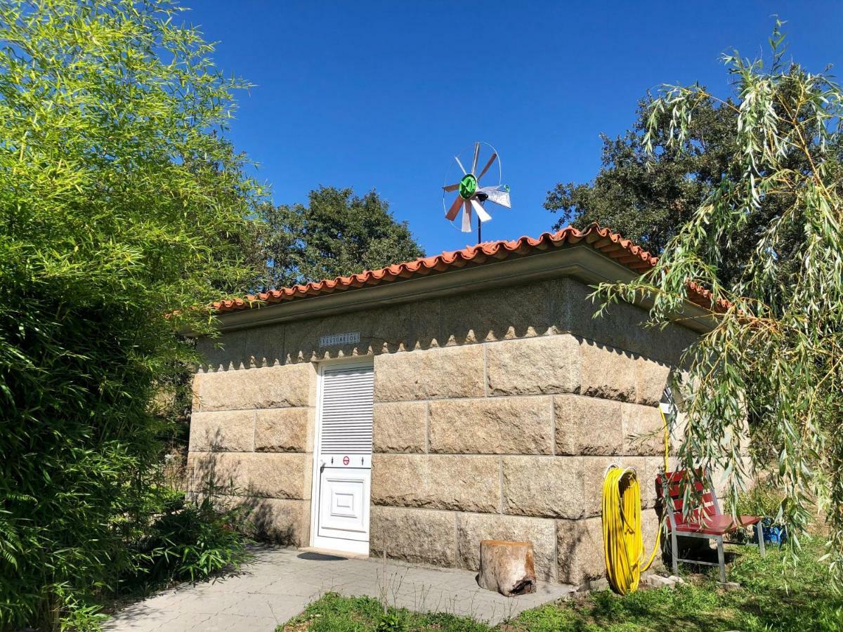 세로리코데바스토 Casa Da Quinta Da Prelada Simao Partie Basse 빌라 외부 사진