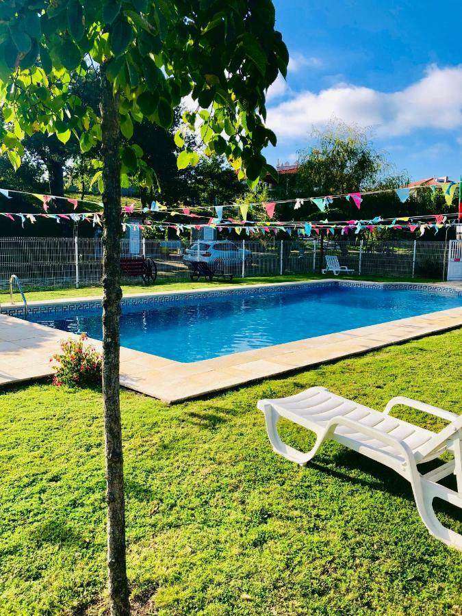 세로리코데바스토 Casa Da Quinta Da Prelada Simao Partie Basse 빌라 외부 사진
