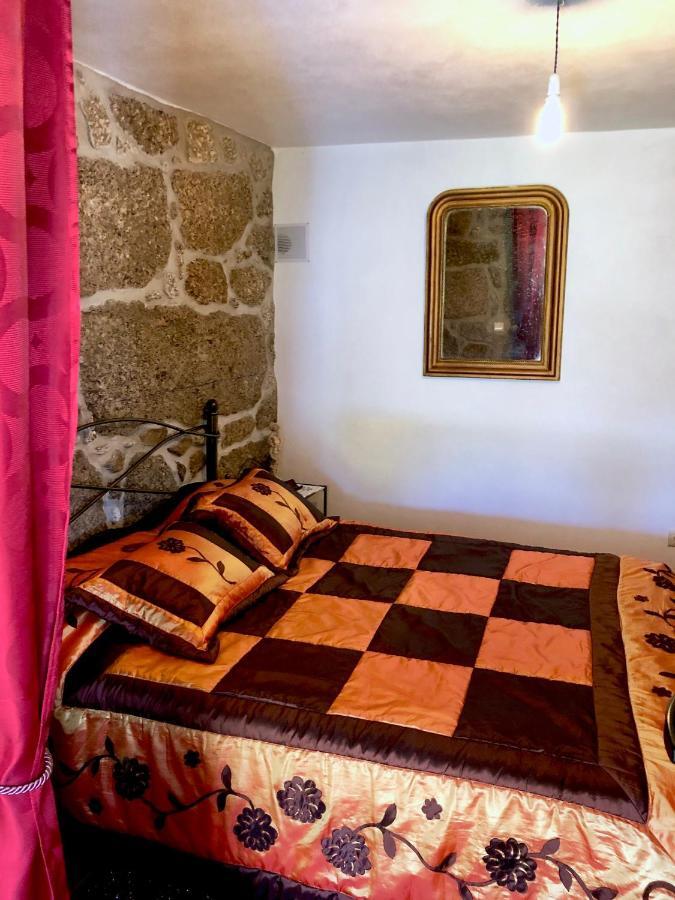 세로리코데바스토 Casa Da Quinta Da Prelada Simao Partie Basse 빌라 외부 사진
