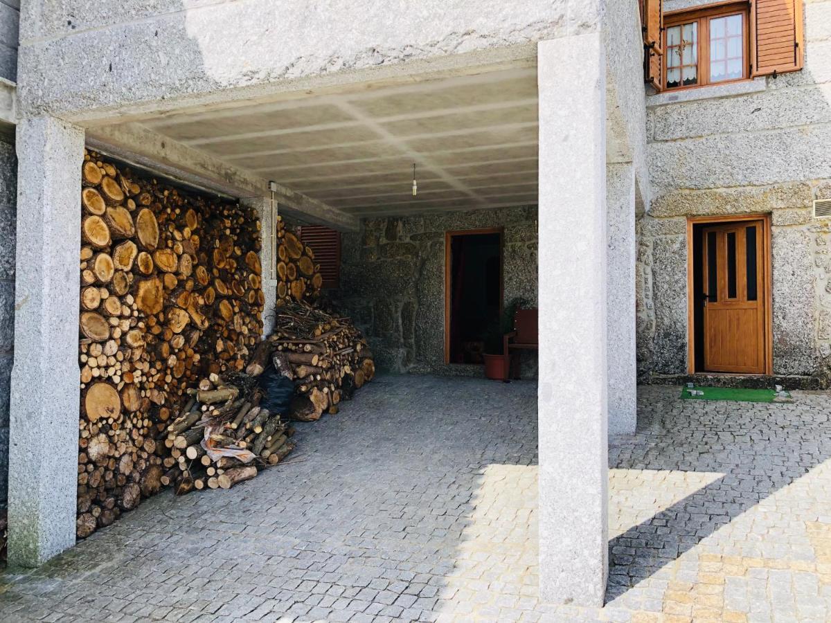 세로리코데바스토 Casa Da Quinta Da Prelada Simao Partie Basse 빌라 외부 사진