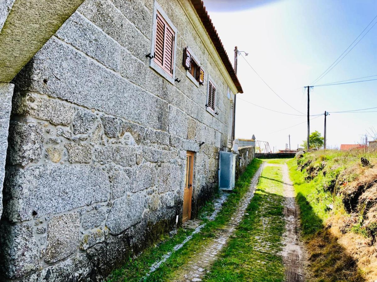 세로리코데바스토 Casa Da Quinta Da Prelada Simao Partie Basse 빌라 외부 사진