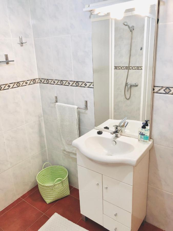 세로리코데바스토 Casa Da Quinta Da Prelada Simao Partie Basse 빌라 외부 사진