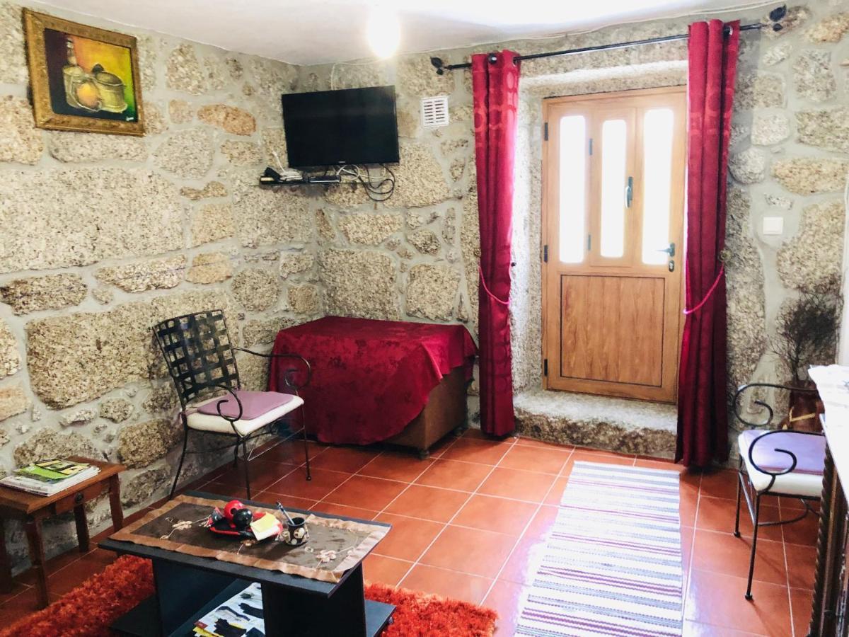 세로리코데바스토 Casa Da Quinta Da Prelada Simao Partie Basse 빌라 외부 사진