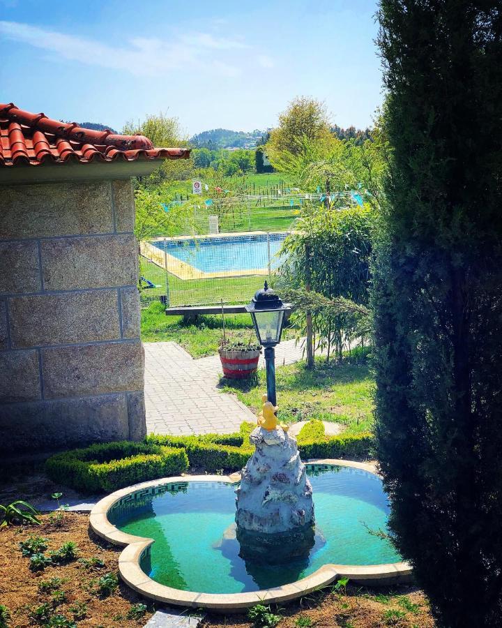 세로리코데바스토 Casa Da Quinta Da Prelada Simao Partie Basse 빌라 외부 사진
