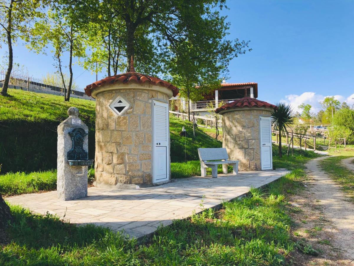 세로리코데바스토 Casa Da Quinta Da Prelada Simao Partie Basse 빌라 외부 사진