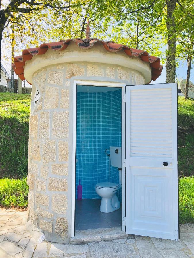 세로리코데바스토 Casa Da Quinta Da Prelada Simao Partie Basse 빌라 외부 사진