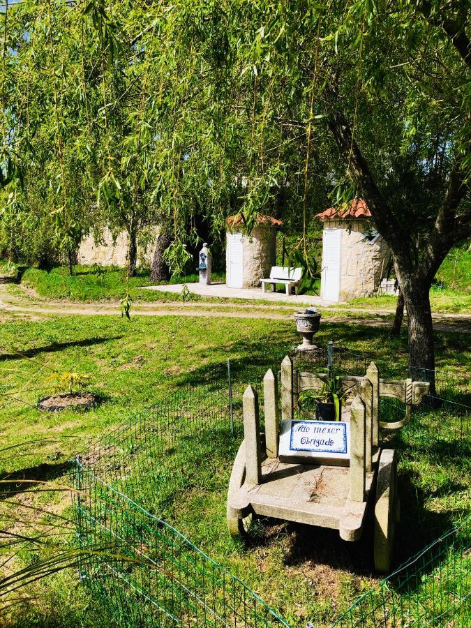세로리코데바스토 Casa Da Quinta Da Prelada Simao Partie Basse 빌라 외부 사진