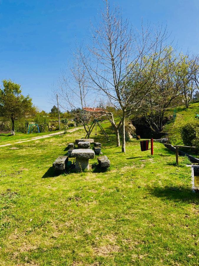 세로리코데바스토 Casa Da Quinta Da Prelada Simao Partie Basse 빌라 외부 사진